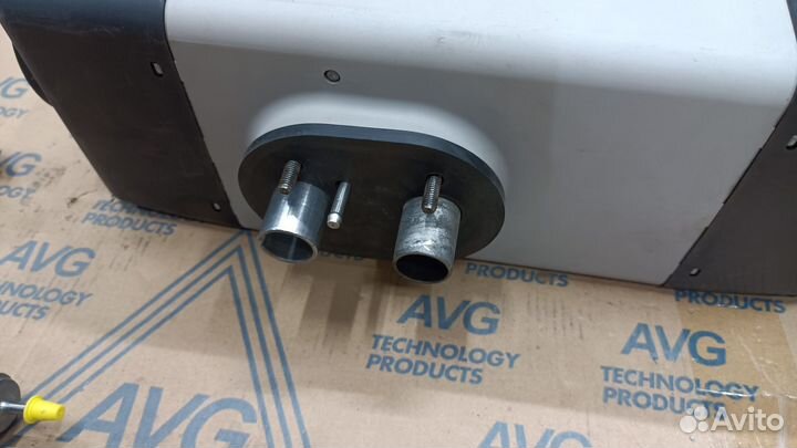 Воздушный отопитель Webasto 4квт 12в