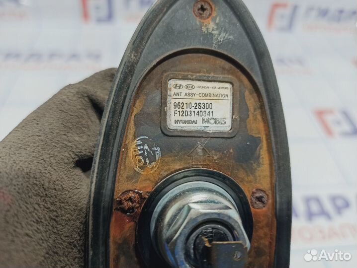 Антенна Hyundai ix35 196210-2S300