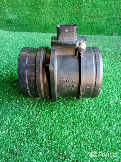 Дмрв Audi A4 B8 cdhb (1.8T) 2008