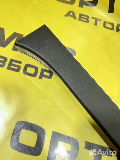 Накладка заднего сиденья Zaz Vida