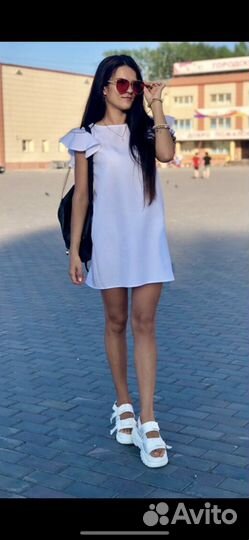 Платье