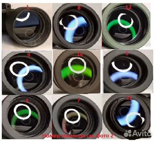 Монокуляр мощный приближает в 16 раз см.видео