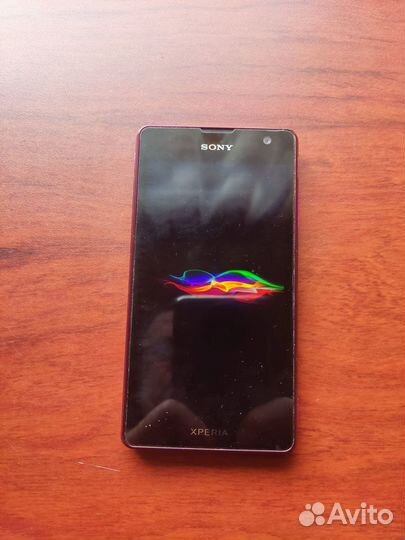 Sony Xperia TX, 16 ГБ