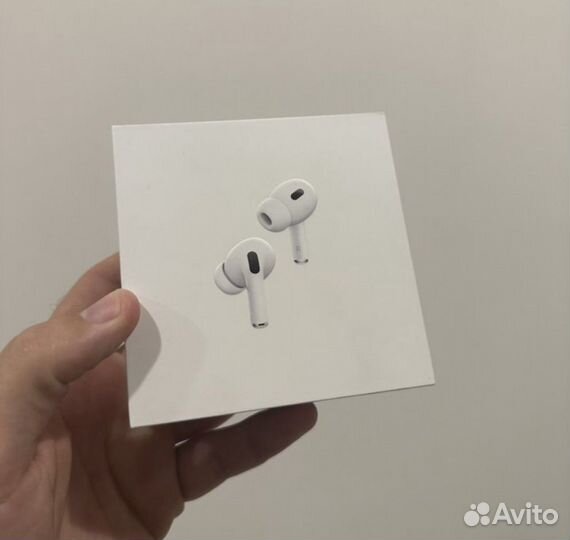 AirPods Pro 2 Original Новые,Рассрочка/Trade-in