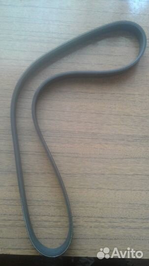 Ремень поликлиновой 6PK948 - ContiTech