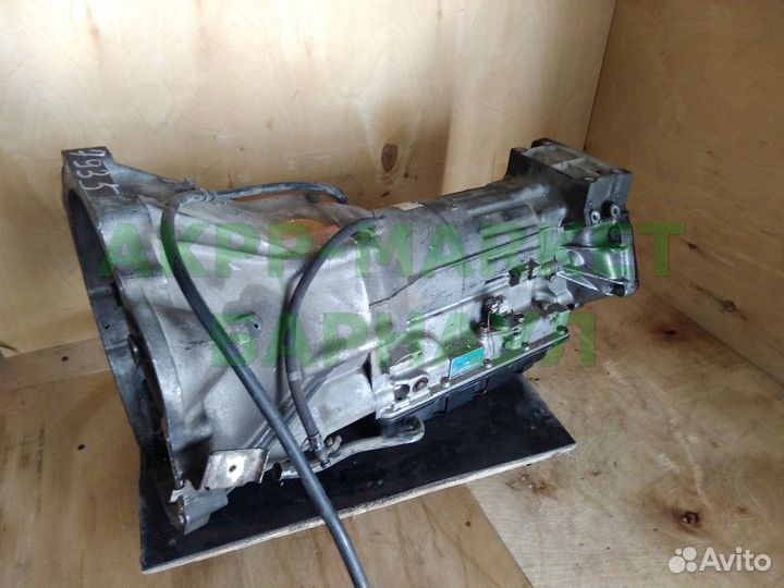 АКПП Toyota Lite ace 2.0 CR30 03-72L 2C