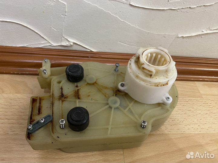 Шестеренки запчасти