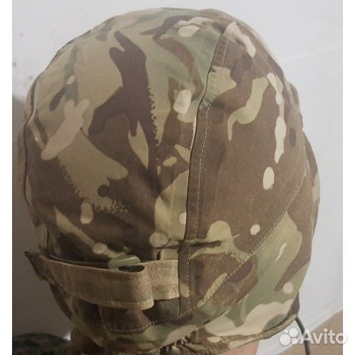 Шапка мембранная армии Британии MTP,DPM