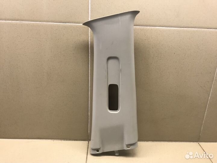 Обшивка стойки Almera (G15) 2013