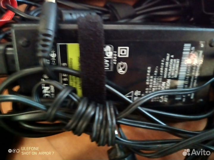 Panasonic,Sony,HP,asus,Getac Зарядные устройства