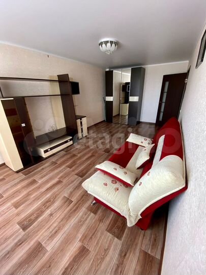 1-к. квартира, 33,9 м², 7/9 эт.