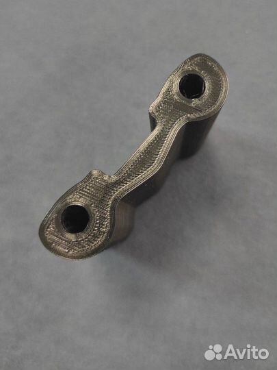 Кронштейн брызговика Lynx Boondocker 520001881