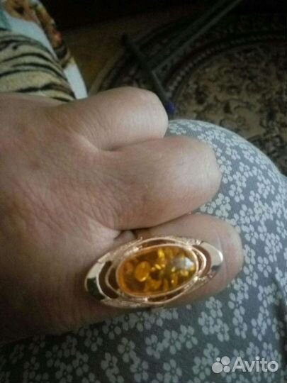 Бижутерия серьги новые