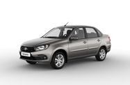 ВАЗ (LADA) Granta I рестайлинг (2018—2026) Хетчбэк