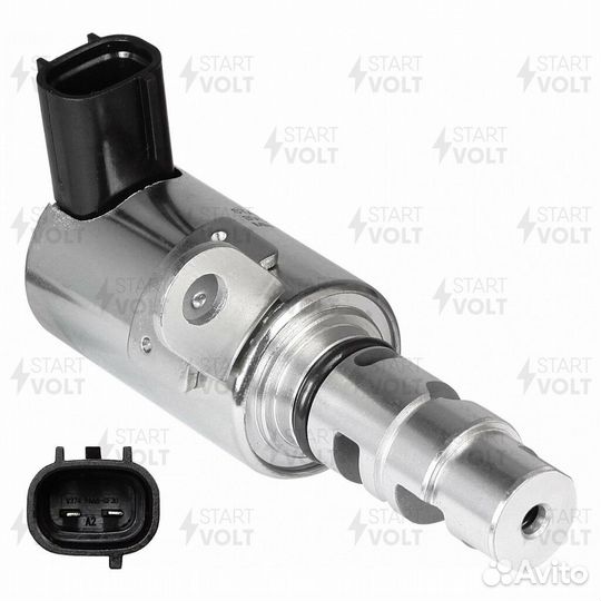 Клапан регулировки фаз грм startvolt SVC 1106
