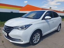 Changan Alsvin 1.5 AMT, 2023, 9 000 км, с пробегом, цена 1 369 000 руб.