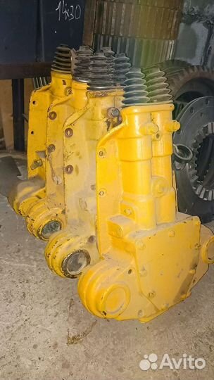 Сервомеханизм