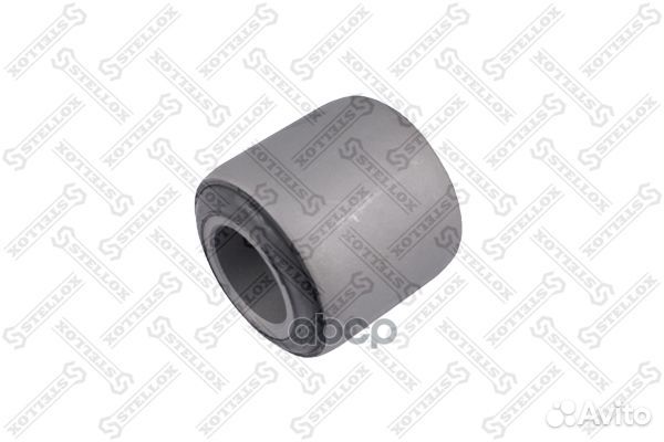 84-08061-SX сайлентблок стабилизатора (мр) 34x