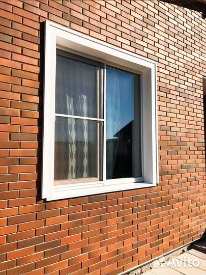 Пластиковые окна для дома и дачи от завода