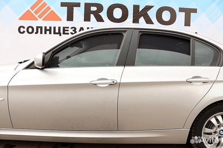 Trokot автошторки VW, Golf IV/Bora (1998-2005)