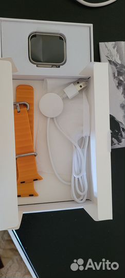 Смарт часы wearfit