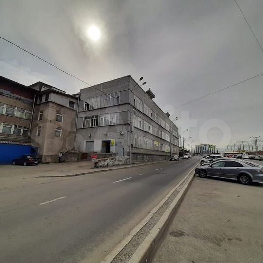 Свободного назначения, 260 м²