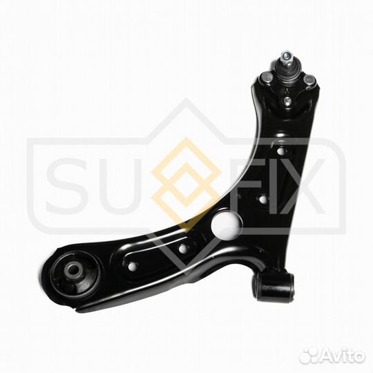 SH-1188 Рычаг подвески sufix