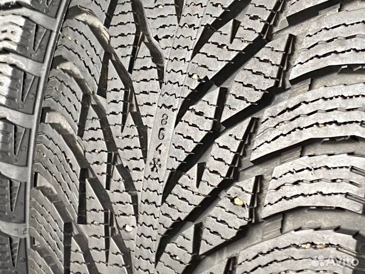 Nokian Tyres Hakkapeliitta R3 225/45 R18