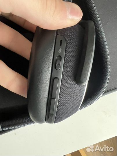 Наушники Bowers & Wilkins px7