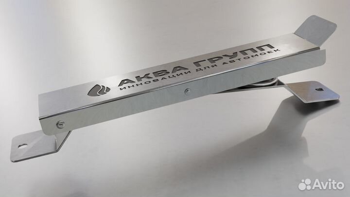 Держатель для ковриков для Автомойки, настенный S0