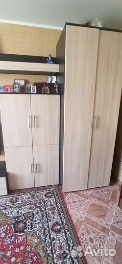 Стенка в гостиную бу