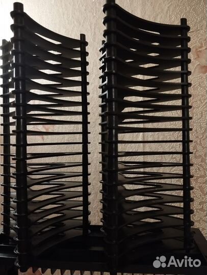 Полки под CD диски