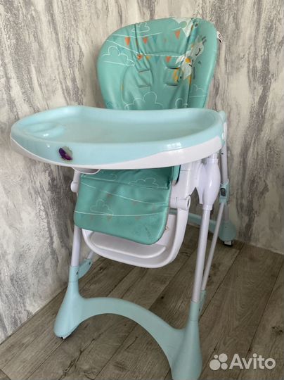 Стульчик для кормления