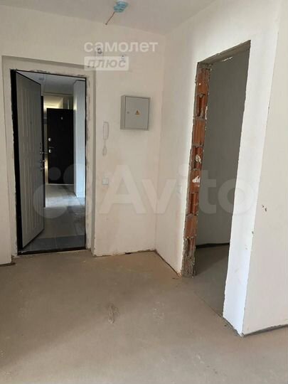 3-к. квартира, 93,2 м², 4/27 эт.