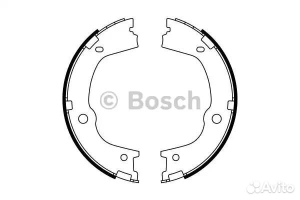 Колодки ст.торм.hyundai santa fe / kia sorento 09