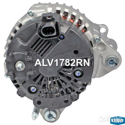Генератор ALV1782RN Krauf