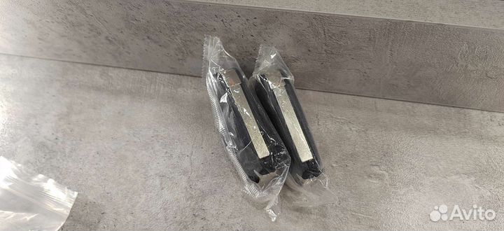 Корпуса колючей Opel