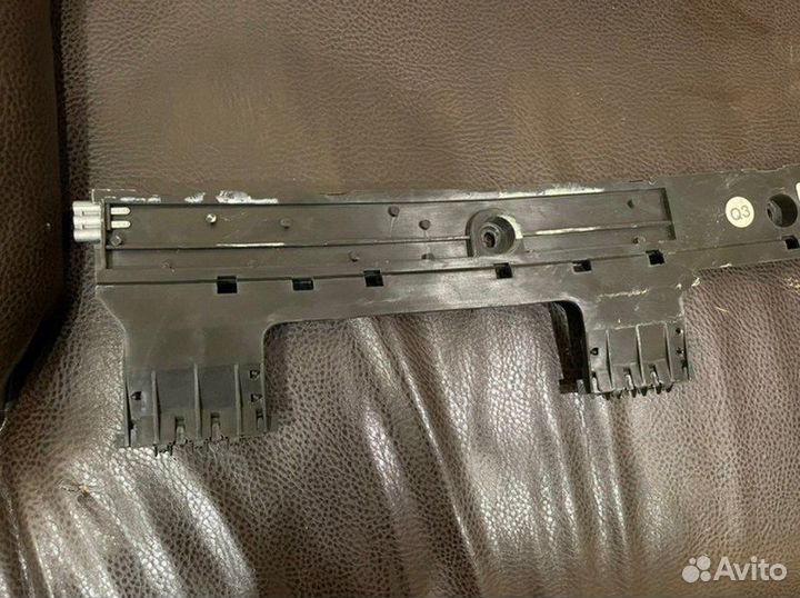 Антенна Mercedes-Benz S Class W220