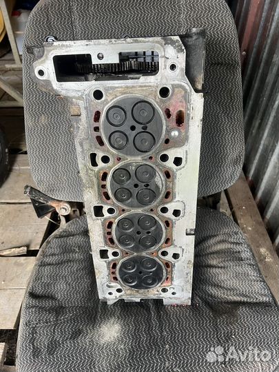 Гбц дтф 175л 2л