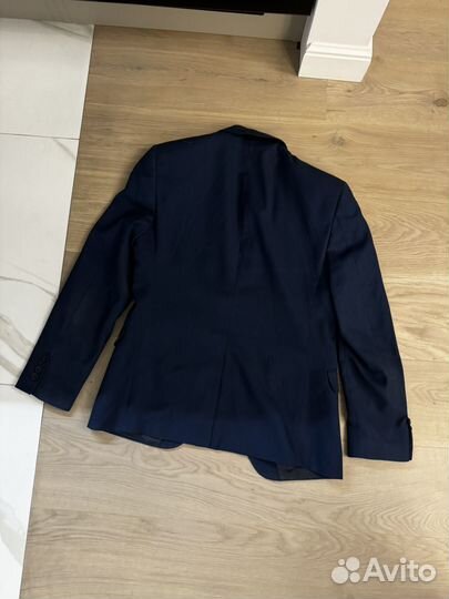 Костюм мужской 54