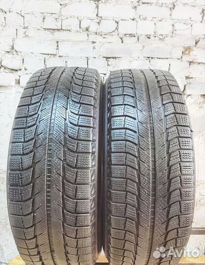 Michelin Alpin 235/65 R17 108T