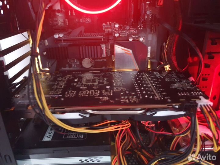 Msi gtx 1080 ti