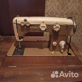 COMFORT 3 Sewing machine and overlocker table (C3L/C3XL)