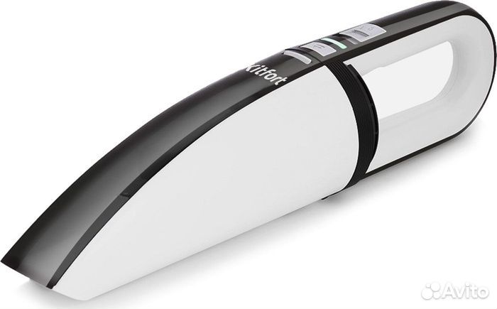 Ручной пылесос Kitfort кт-529