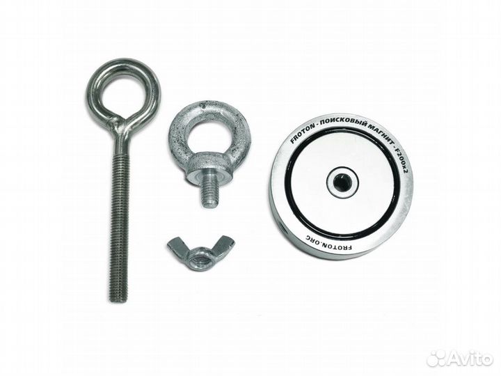 Поисковые магниты Froton