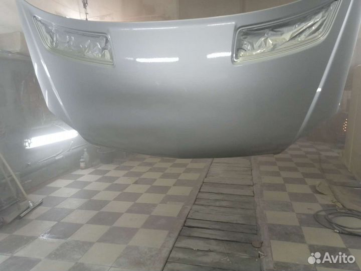 Автопокраска