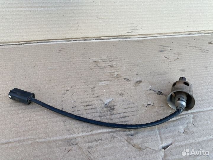 Лямбда зонд Chevrolet Aveo T 250 F14D4