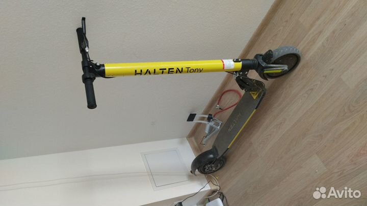 Электро самокат Halten Tony v2