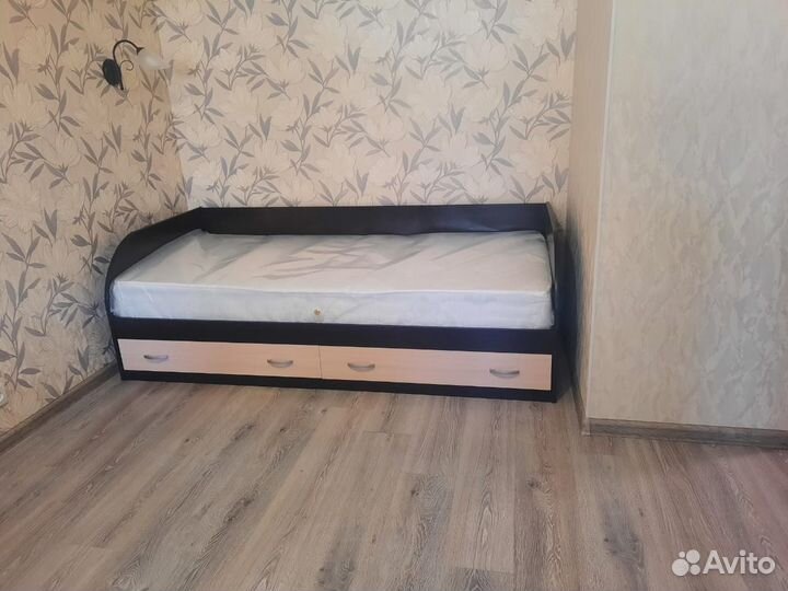 Кровать-диван