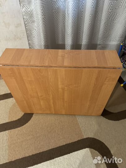 Стол книжка бу